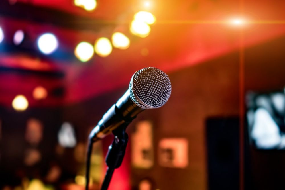 Lej en karaoke maskine på Sjælland og skab uforglemmelige øjeblikke