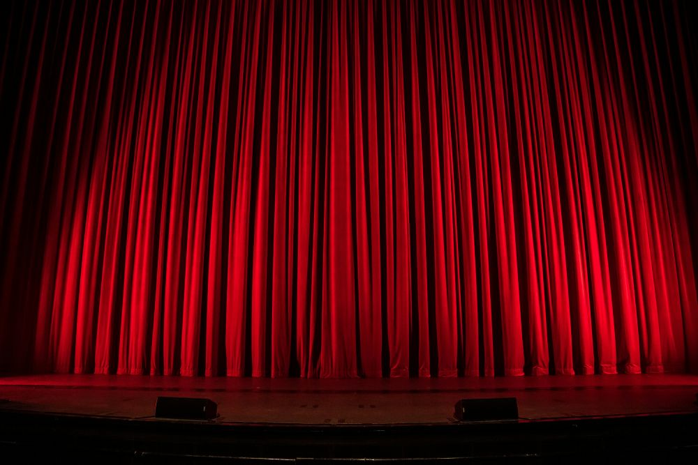 Teater i Herlev som kulturelt samlingspunkt