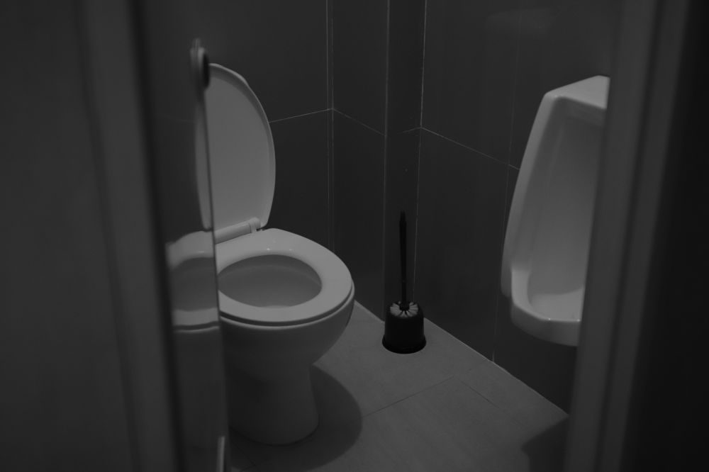 Leje af toiletvogn i Jylland